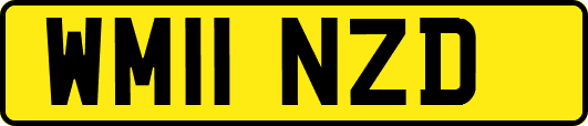 WM11NZD
