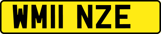 WM11NZE