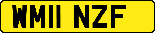 WM11NZF