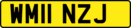 WM11NZJ