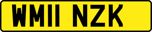 WM11NZK