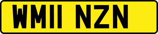 WM11NZN