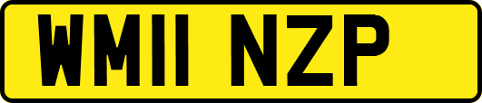 WM11NZP