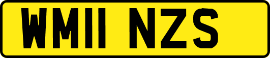 WM11NZS