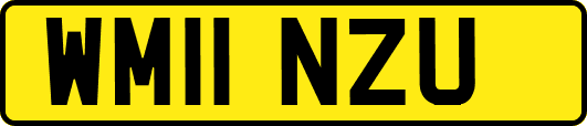 WM11NZU