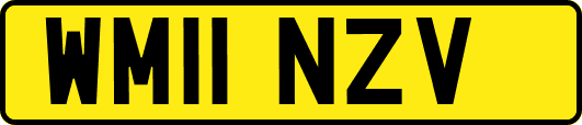 WM11NZV
