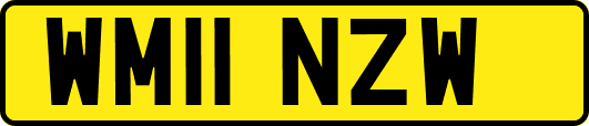 WM11NZW