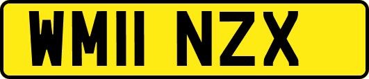 WM11NZX