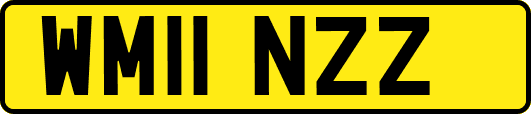 WM11NZZ