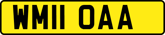 WM11OAA