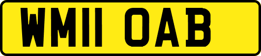 WM11OAB