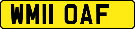 WM11OAF