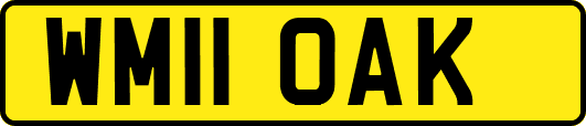 WM11OAK