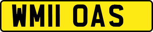 WM11OAS