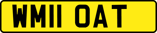 WM11OAT