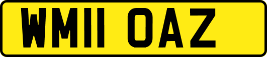 WM11OAZ