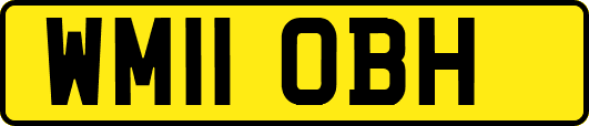 WM11OBH