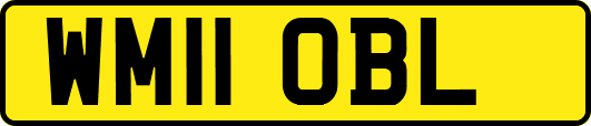 WM11OBL