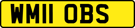 WM11OBS