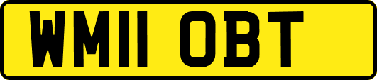 WM11OBT