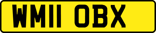 WM11OBX
