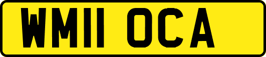 WM11OCA