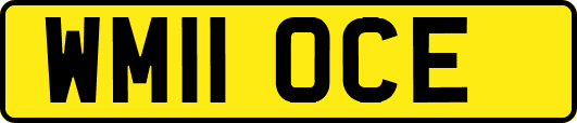 WM11OCE