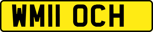 WM11OCH