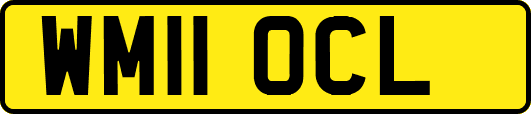 WM11OCL