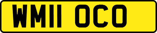 WM11OCO