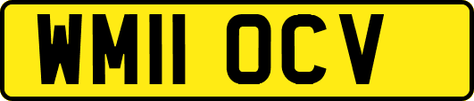 WM11OCV