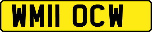 WM11OCW