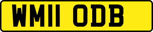 WM11ODB