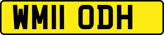 WM11ODH