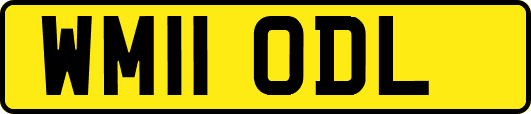 WM11ODL