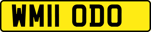 WM11ODO