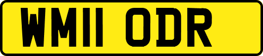WM11ODR