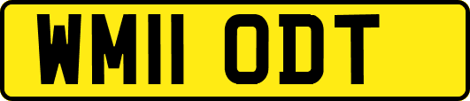 WM11ODT