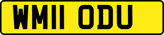 WM11ODU