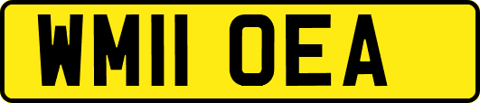 WM11OEA