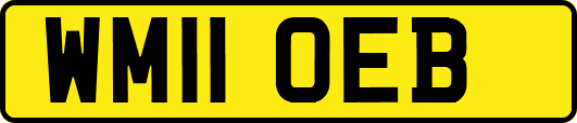 WM11OEB