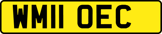 WM11OEC
