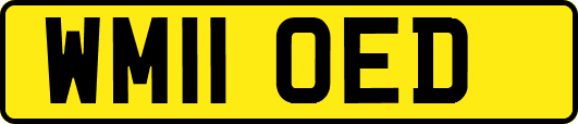 WM11OED