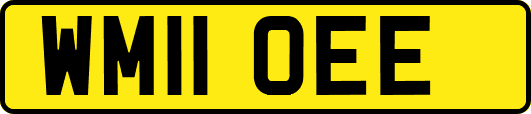WM11OEE