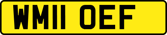 WM11OEF