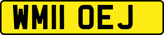 WM11OEJ