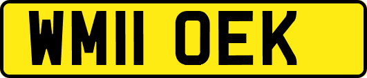 WM11OEK