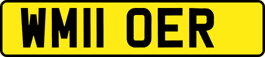 WM11OER