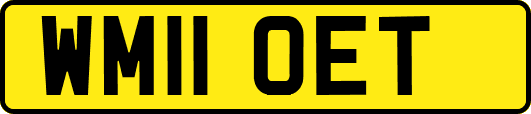 WM11OET