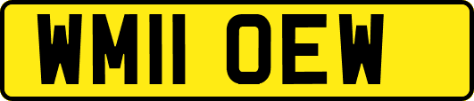 WM11OEW